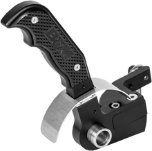 XDR Shifter - Manual - Yamaha 81148