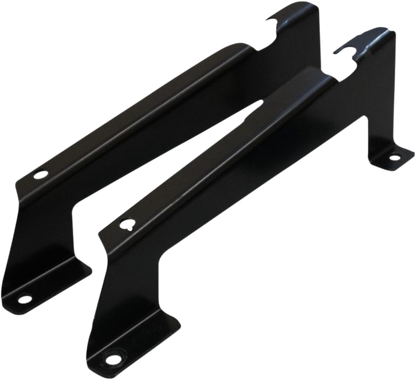 BS SAND Passenger Seat Bracket - Yamaha YHPBKS01