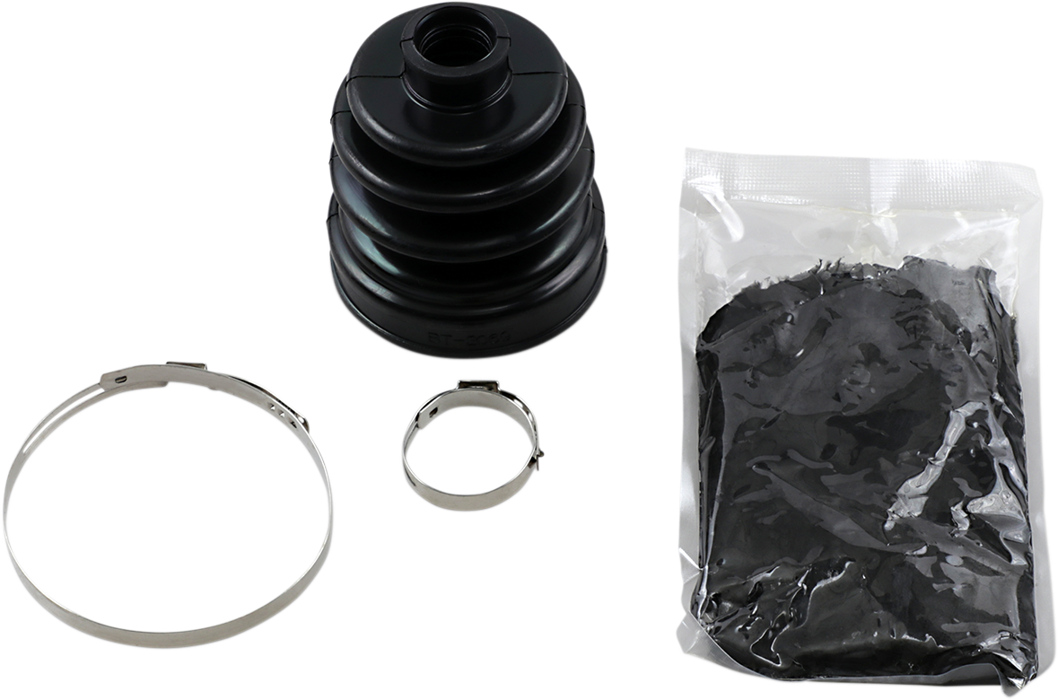 DEMON Boot Kit - Heavy-Duty - Inbound PACVB-2015BK