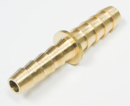 Brass Hose Reducer 5/16 1/4"