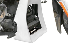 PAUL YAFFE BAGGER NATION Chin Spoiler Adapter - Swoop - HD Touring PYO:SCS-AD-09/16