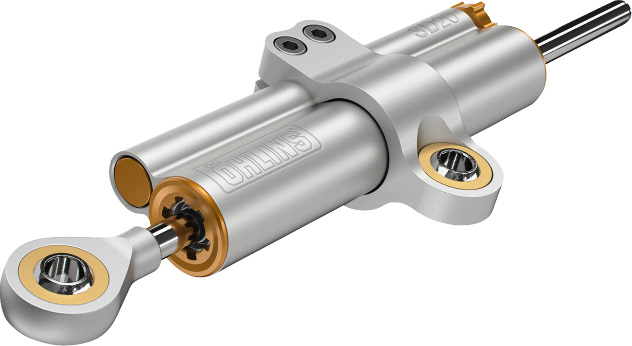 OHLINS Steering Damper Stroke (SD20001) SD20 001