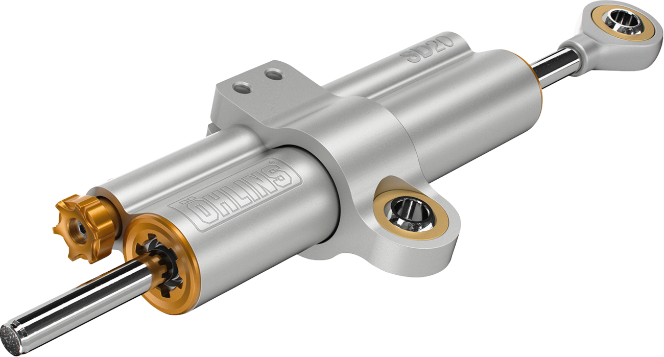 OHLINS Steering Damper Stroke (SD20001) SD20 001