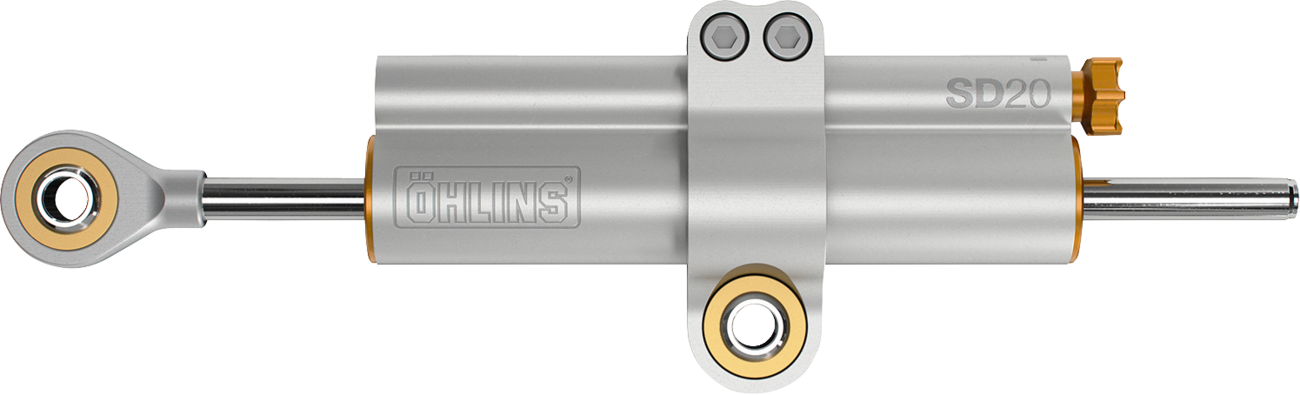OHLINS Steering Damper (SD20030) SD20 030