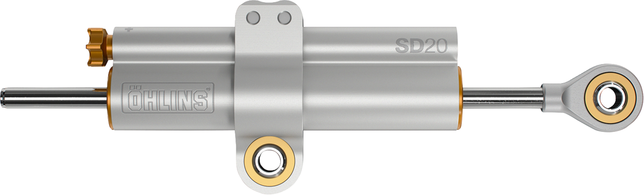 OHLINS Steering Damper (SD20030) SD20 030