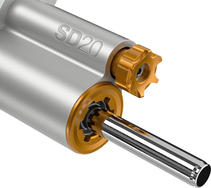 OHLINS Steering Damper (SD20040) SD20 040