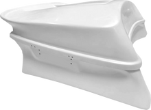 PAUL YAFFE BAGGER NATION Wail Tail Tour Pack - Light Gray - Tri Glide PYO:WTTP Tri-GlideTB