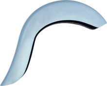 PAUL YAFFE BAGGER NATION El Rey Rear Fender - Smooth - HD Softail PYO:ERRF-ST