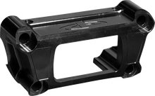 PAUL YAFFE BAGGER NATION Digital Riser Clamp - Black PYO:DSRC-1.00-B