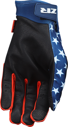 Z1R Merica Gloves - Large 3330-9805
