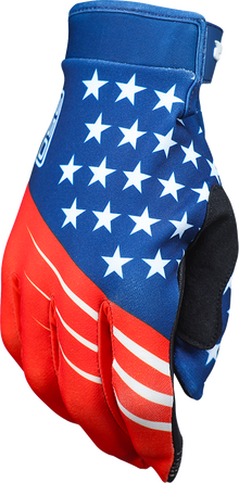 Z1R Merica Gloves - Medium 3330-9804