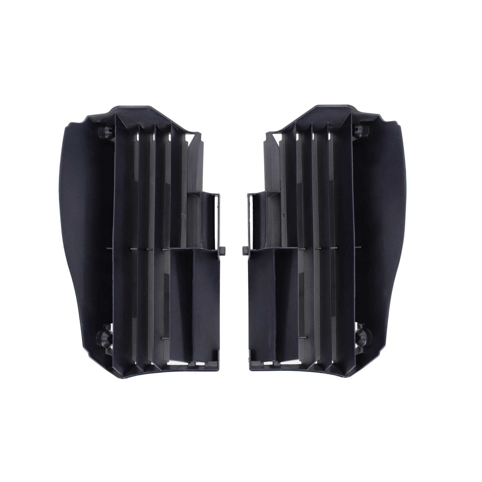 Radiator Louvers Yam Dark Blue