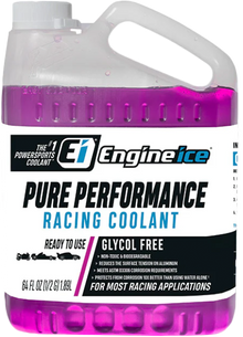 Pure Performance Racing Coolant 0.5 Gal