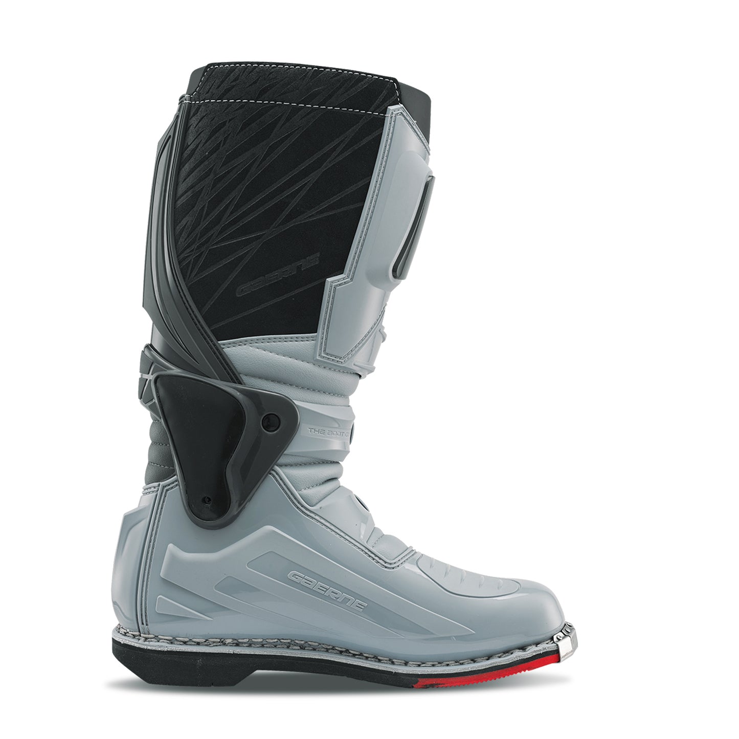 Fastback Endurance Boots Cactus Blue Sz 12