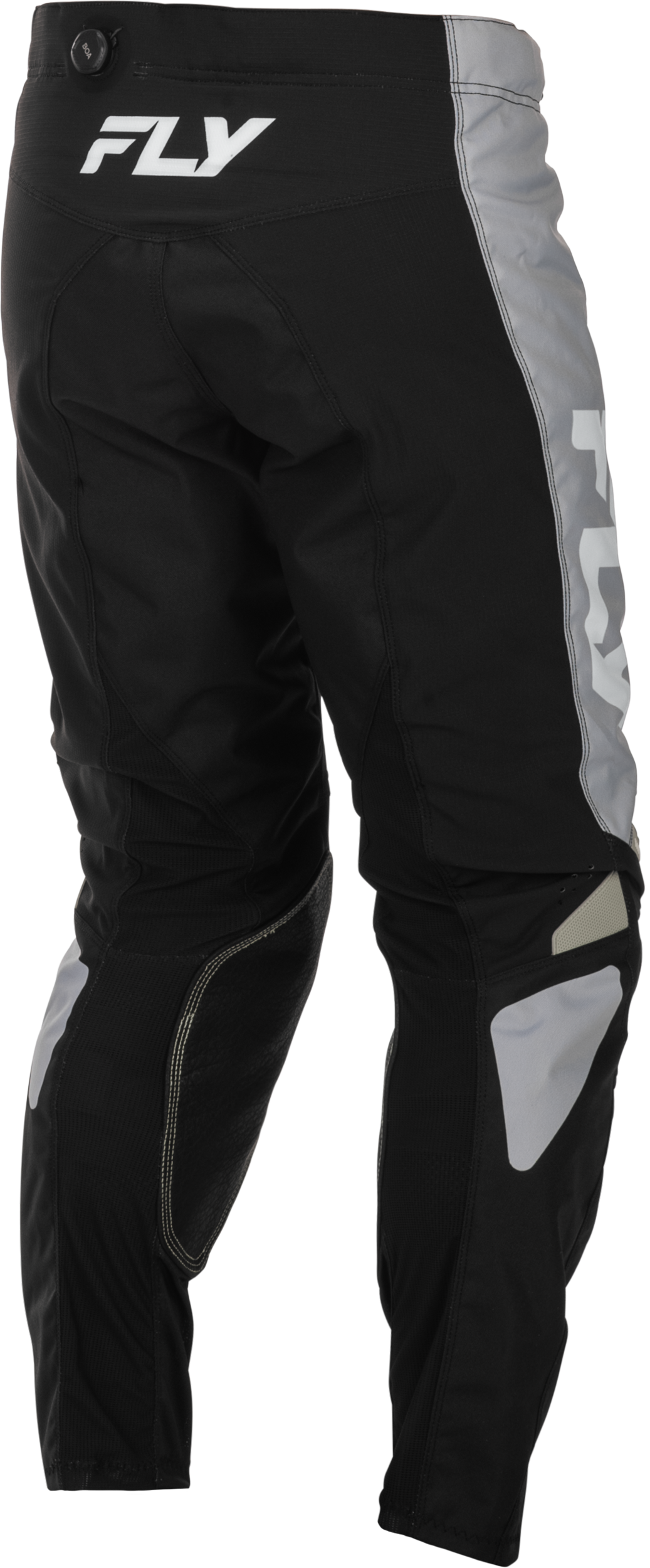 Kinetic Pants Black/Grey Sz 36