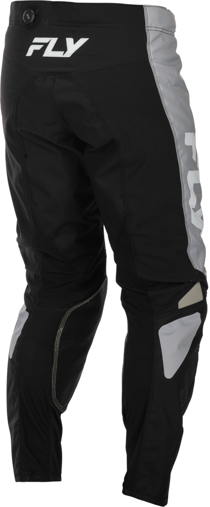 Kinetic Pants Black/Grey Sz 32