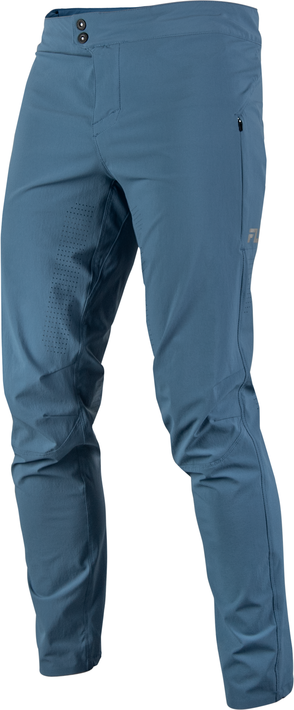 Enduro Pant Slate Sz 40