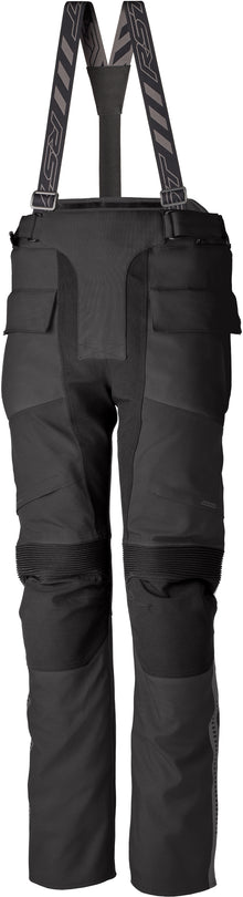 Ps Vulcan Ce Sl Pants Black Textile Xl