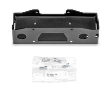 Winch Mounting Kit