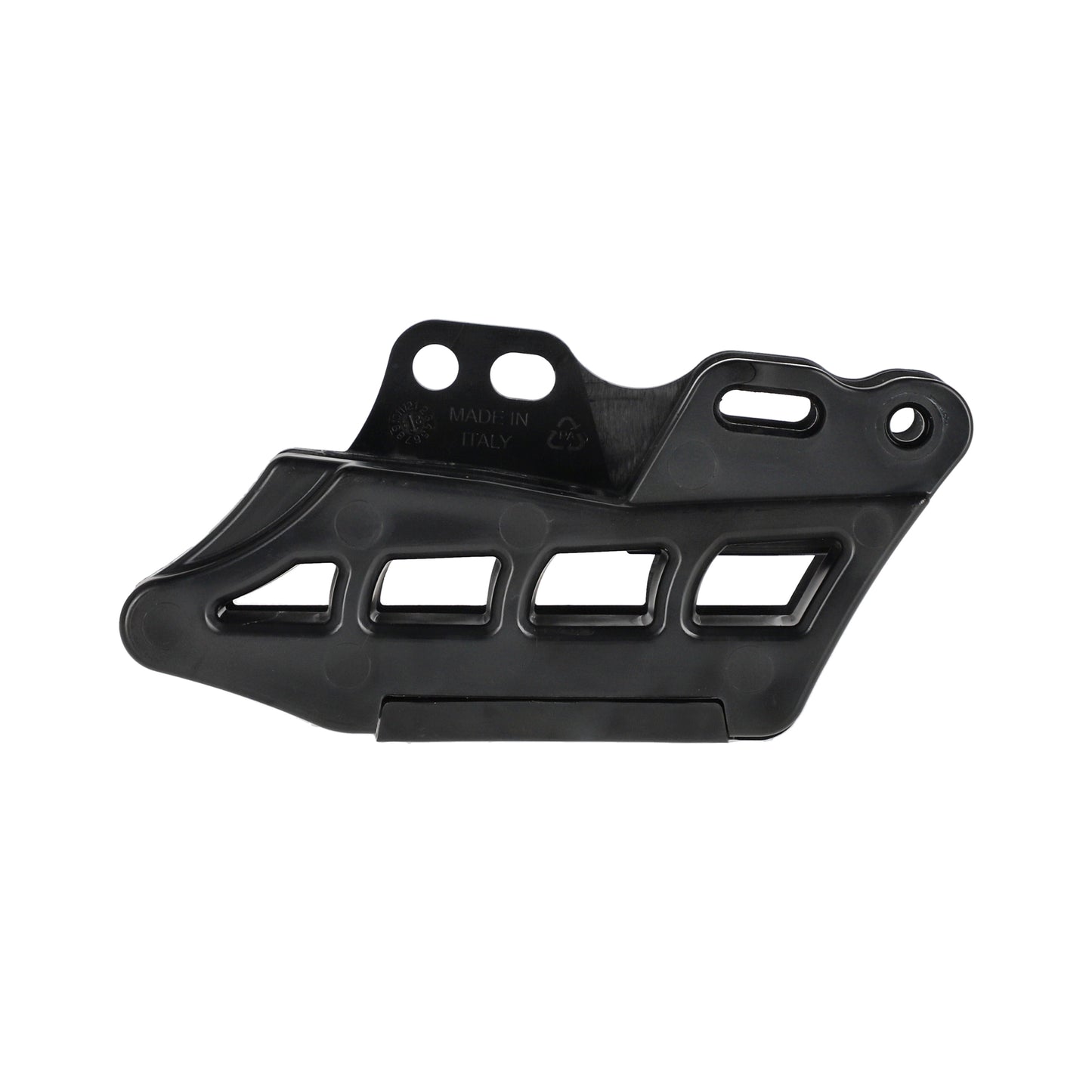Chain Guide Kaw Blk