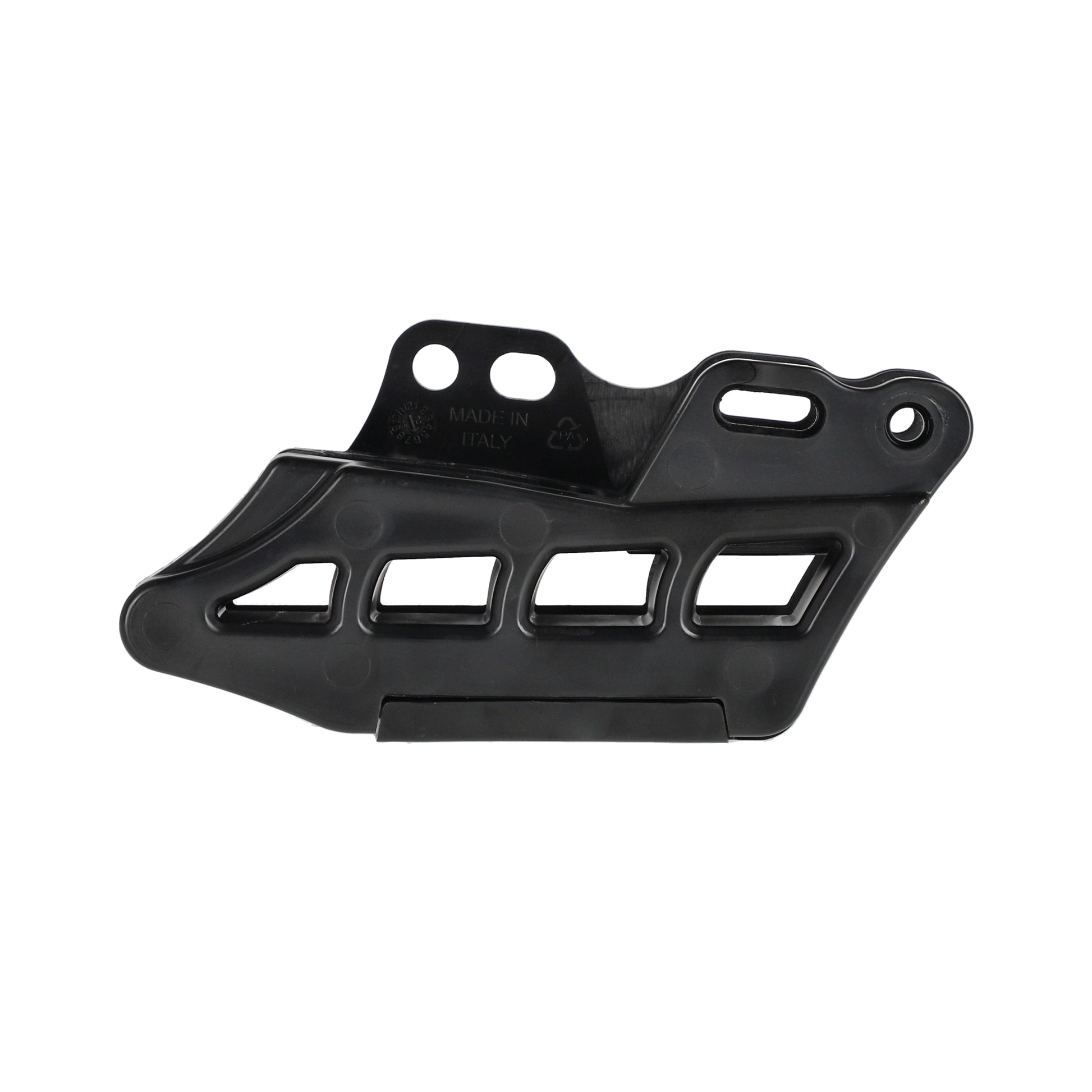 Chain Guide Kaw Blk