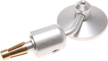 Oberon 75mm Streetfighter Bar End Mirror