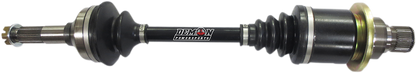 DEMON Axle - Complete - Heavy-Duty - Rear Left - Yamaha Rhino PAXL-1102HD