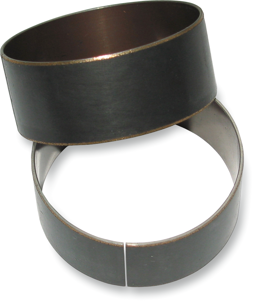 KYB Fork Piston Bushing Set - 41 mm 110034100102