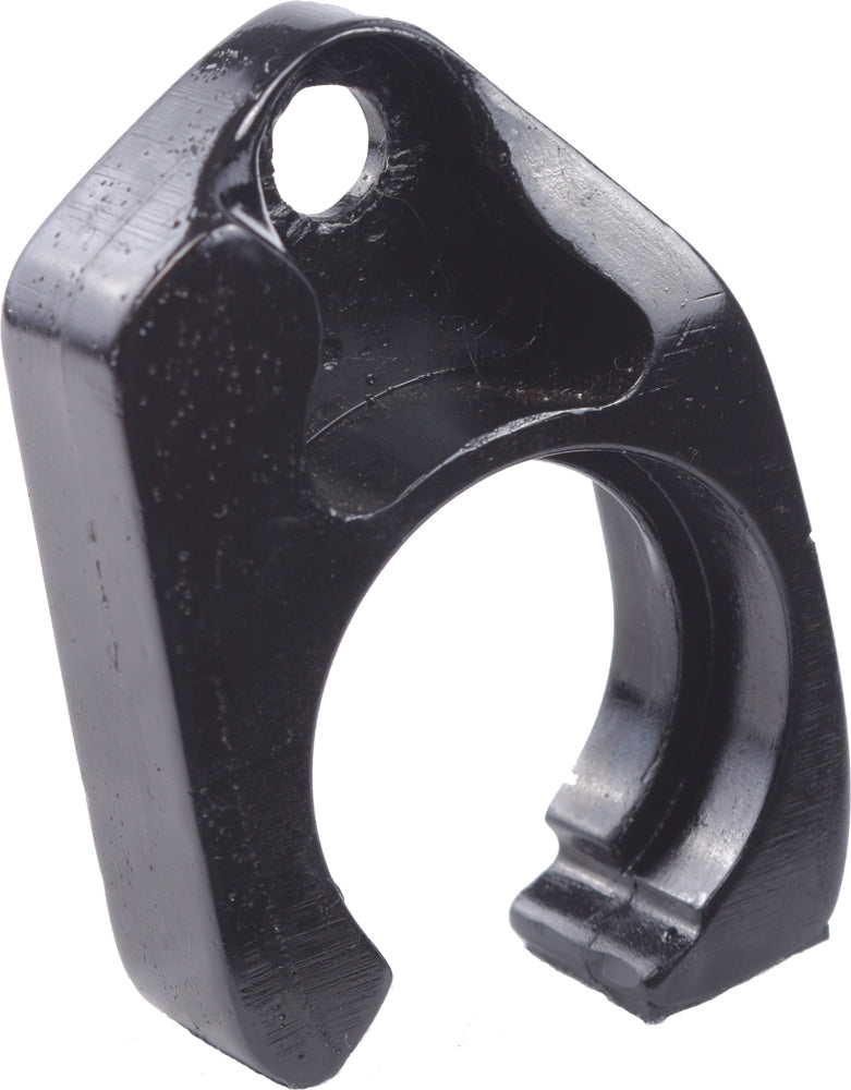 Chain Slider Front (Black)
