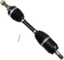 DEMON Axle - Complete - Heavy-Duty - Front Right - Kawasaki Brute Force PAXL-1107HD