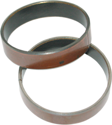 KYB Fork Slide Metal Set - 48 mm 110044800202
