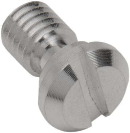 KYB Fork Bleed Bolt - Aluminum 110090000201