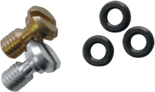 KYB Fork Bleed Bolt O-Ring - Front 110100000101