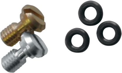 KYB Fork Bleed Bolt O-Ring - Front 110100000101