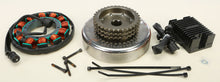 Alternator Kit Xl 883 09 17