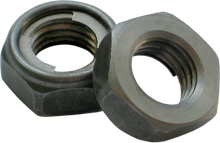 KYB Fork Lock Nut - Front - 8 mm - Compression/Rebound Base Valve 110650000201