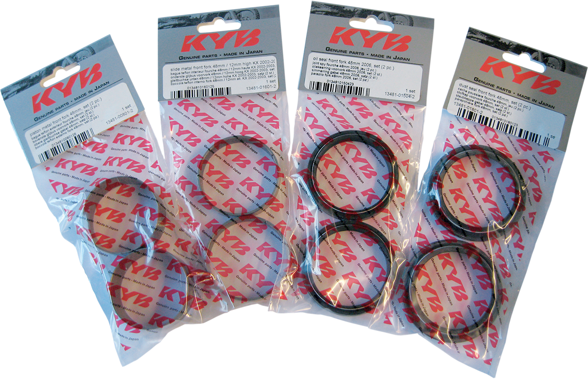 KYB Fork Service Kit - 36 mm - Front 119993600201