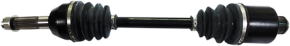 DEMON Axle - Complete - Heavy-Duty - Rear Left/Right - KingQuad 450/500/700/750 PAXL-1124HD