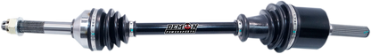 DEMON Axle - Complete - Heavy-Duty - Front Left - Can-Am Outlander/Renegade PAXL-1128HD