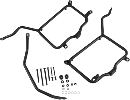 GIVI Sidecase - HW Versys-X 300 PL4121
