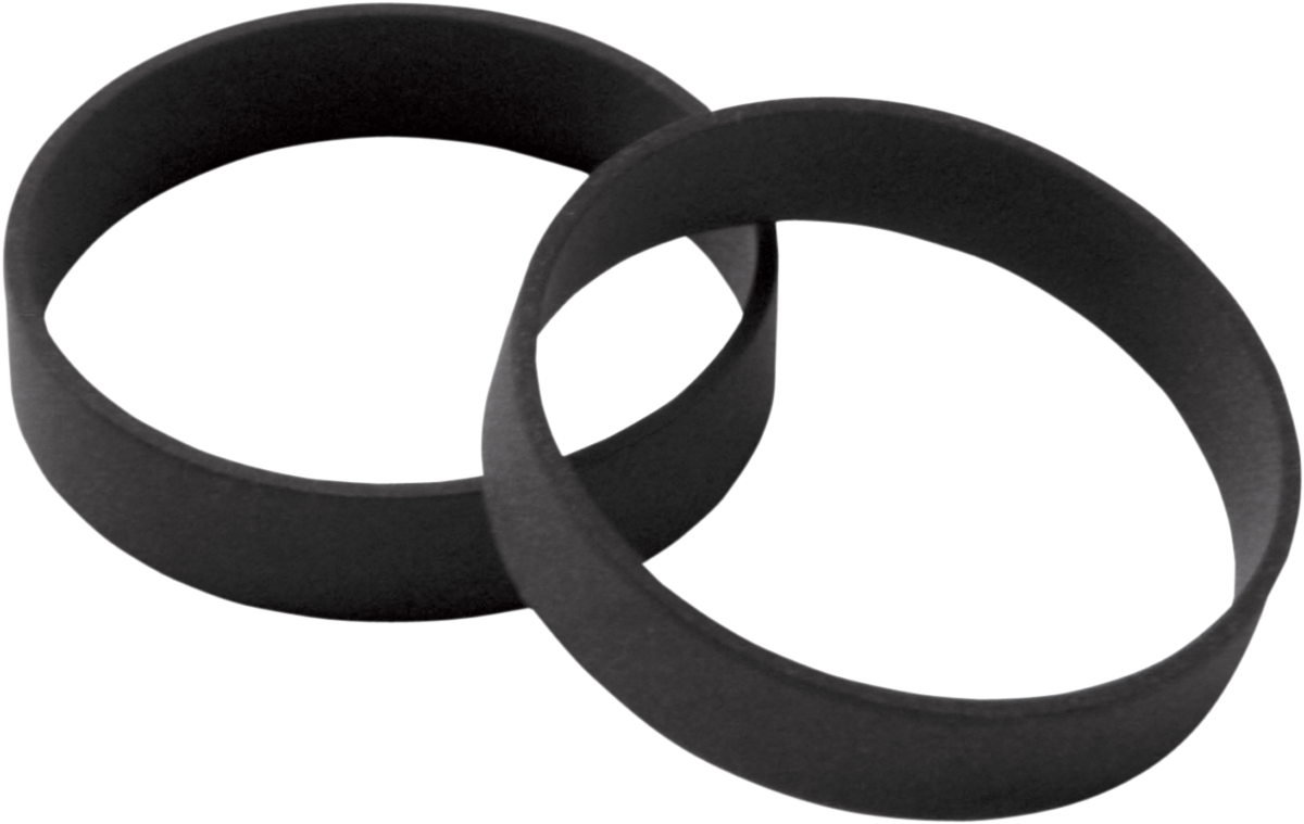KYB Shock Piston Ring - Rear - 44 mm 120214400101