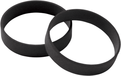 KYB Shock Piston Ring - Rear - 46 mm 120214600201