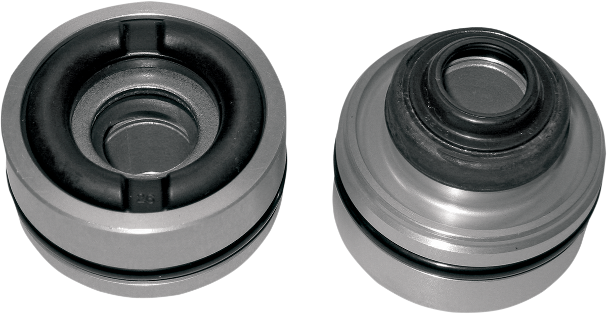 KYB Shock Complete Seal Head - Rear - 36 mm/12.5 mm 120243600401