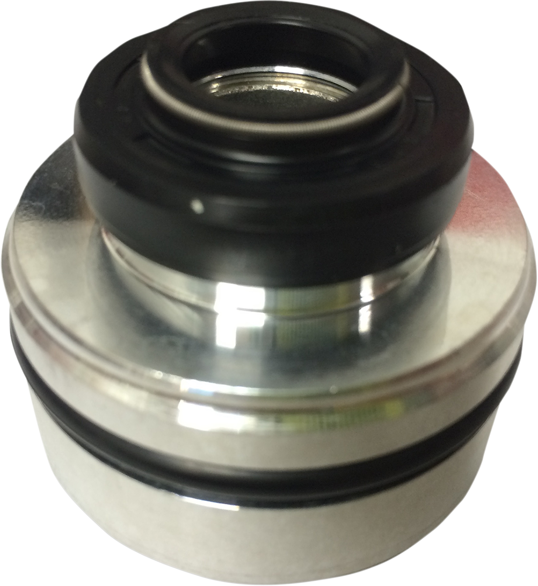 KYB Shock Complete Seal Head - Rear - 46 mm/18 mm 120244600601