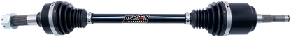 DEMON Axle - Complete - Heavy-Duty - Front Left - '14-'17 CF Moto Z-Force 800 EX PAXL-14017HD