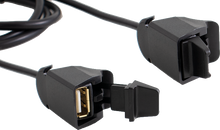 Usb Dual Port Quick Charger