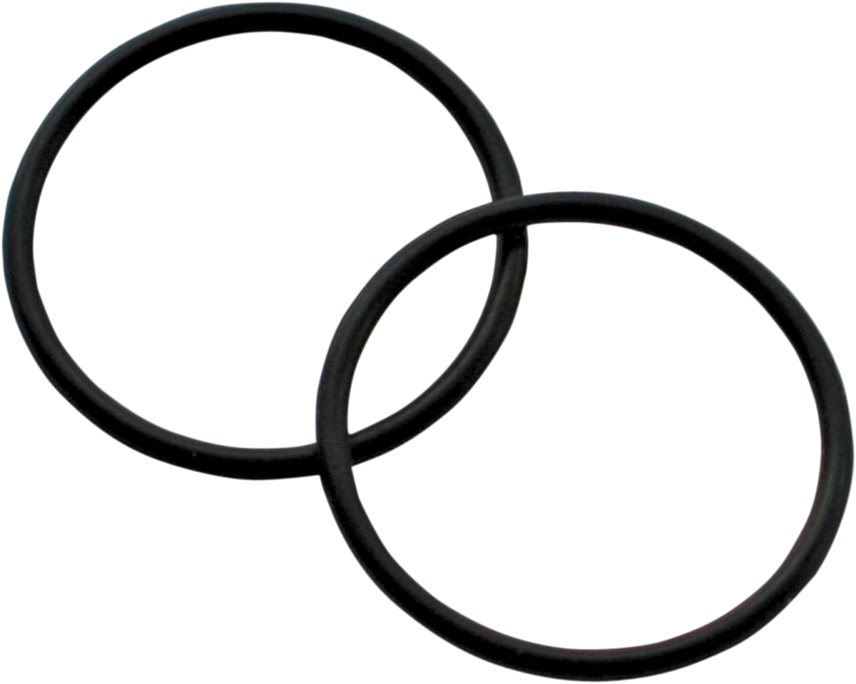 KYB Shock O-Ring for Seal Head - Rear - 40 mm 120314000101