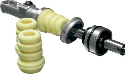 KYB Shock Bumper Rubber - Rear - 16 mm - Honda/Kawasaki/Suzuki/Yamaha 120341600201