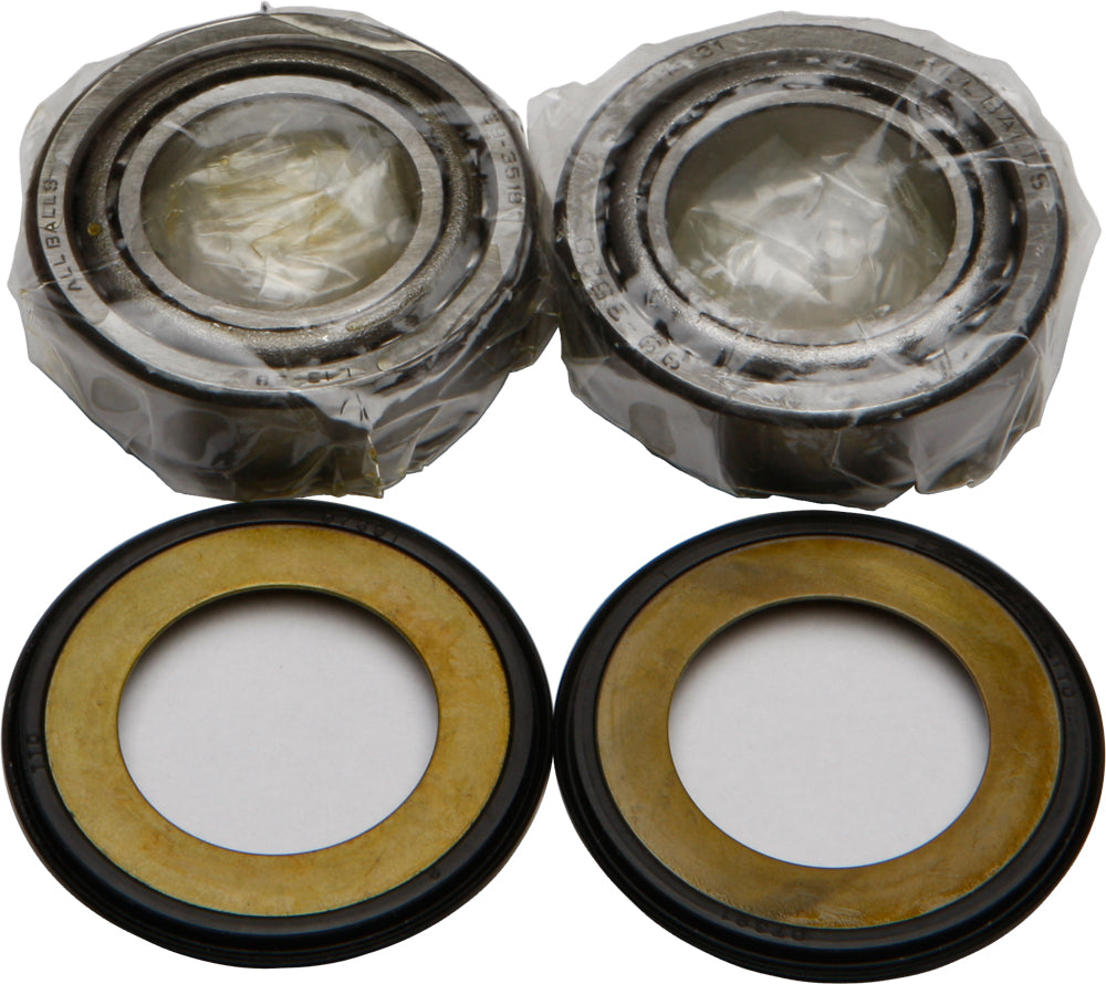 Steering Bearing/Seal Kit