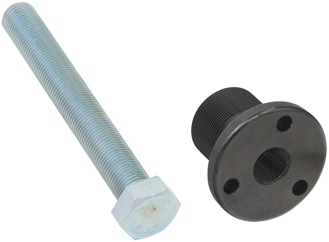 Driven Puller A/C
